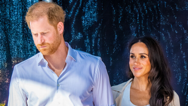 Harryn ja Meghanin Netflix-diili huononi – apuun prinssi Archie, 6 v.