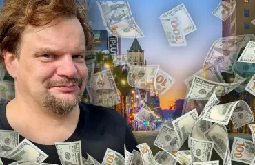 Huhhuh! Ismo Leikolalta kova paljastus Amerikan rahoista: ”Läpimurto on tapahtunut”