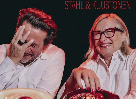 Katja Ståhlin ja Mikko Kuustosen ohjelma kuohuttaa: ”Suorastaan hävytöntä kuunneltavaa”