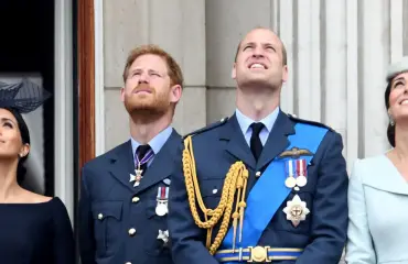 Tiesitkö? Näin pitkiä ovat kuninkaalliset – video