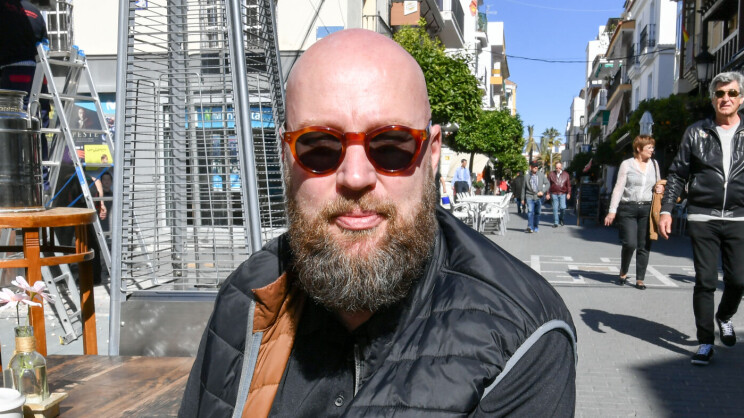 Juha Vuorinen teki humoristisen testin