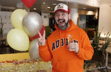 Esko Eerikäinen: Rakkauspaljastus!