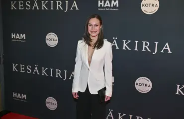 Oho! Sanna Marin: Valtava saavutus!