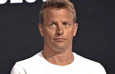 Kohupaljastus Kimi Räikkösestä