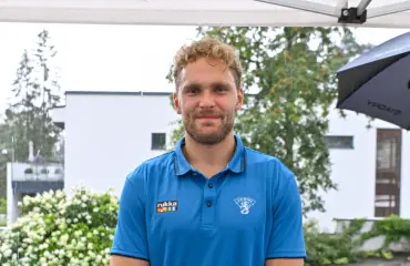 Jääkiekkoilija Mikko Rantanen: Kihlat!