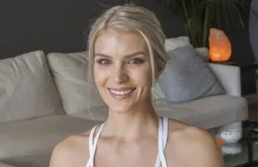 Pia Lamberg sai toisen lapsensa - ihana kuva!