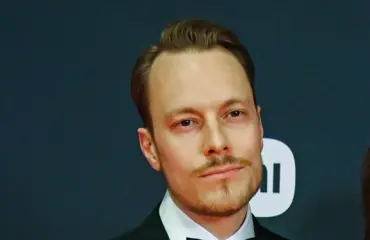 Jösses, mikä haba! Tällaisessa kunnossa Markus Räikkönen on nyt