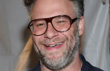 Seth Rogen avautuu huumeiden käytöstään