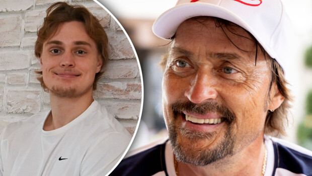 Teemu Selänteen Leevi-poika: Yllätysuutinen!
