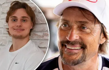 Teemu Selänteen Leevi-poika: Yllätysuutinen!