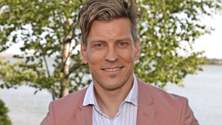 Antti Holma: Yllätyspäätös!