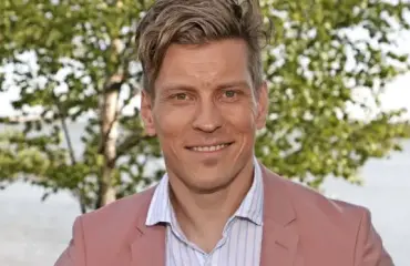 Antti Holma: Yllätyspäätös!