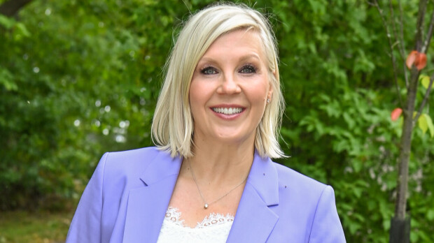 Vappu Pimiältä tyly kuitti juontajaparilleen: “Oot sä valmis ottaa turpaan?”