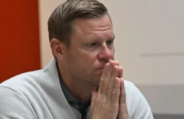 Video: Mikko Koivulta paljonpuhuva reaktio Seiskan suoraan kysymykseen