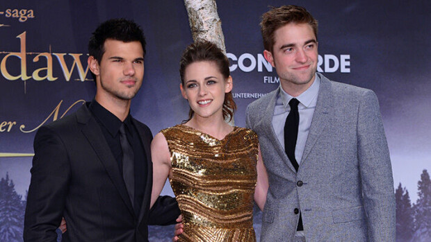 Tältä Twilight-tähdet näyttävät 10-vuotta elokuvasarjan loppumisen jälkeen − katso kuvat twilight