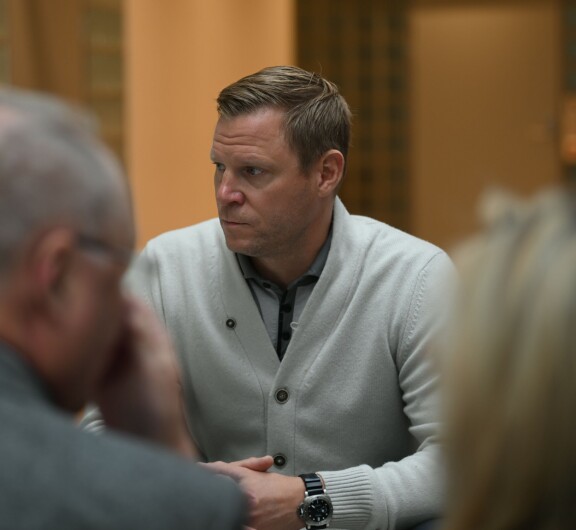 Mikko Koivu laittoi huhtikuussa vireille hakemuksen lasten huoltajuuteen liittyen.