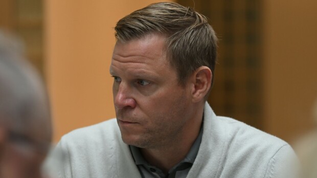 Mikko Koivulla ökykello – hinta hirvittää!