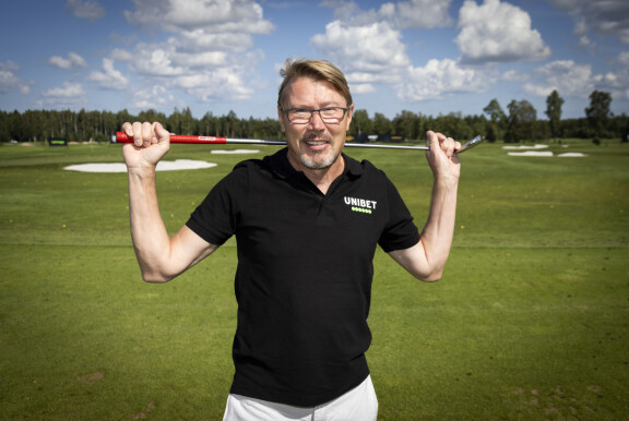 Mika Häkkinen on vaikuttanut F1-uransa jälkeen muun muassa tv-kommentaattorina.