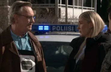 Salatut elämät -juonipaljastukset: Poliisi pidättää Ismon