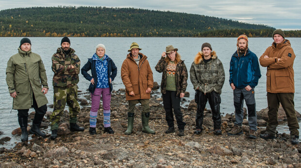 Näin Alone Suomi -kilpailijat kokivat yksinäisyyden: ”Ihmisviha”