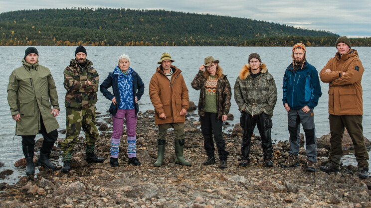 Näin Alone Suomi -kilpailijat kokivat yksinäisyyden: ”Ihmisviha”