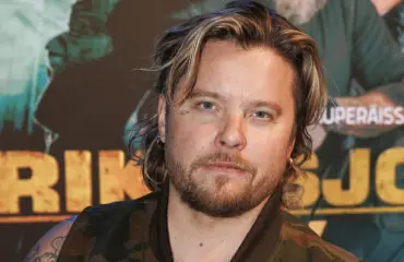 Archie Cruzilta täyslaidallinen