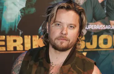 Archie Cruzilta yllätysilmoitus