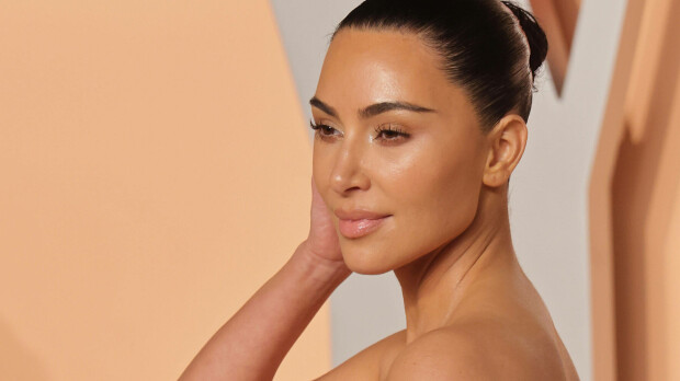 Oho! Kim Kardashianin 12-vuotias tytär kasvoi äitiään pidemmäksi – kuva