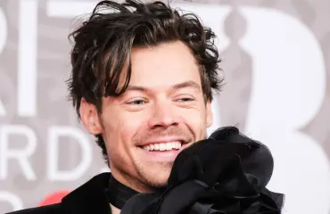 Uusi julkkispari? Harry Styles yhdistettiin monille tuttuun kaunottareen