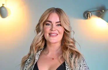Rosanna Kulju: Vauva tulossa!