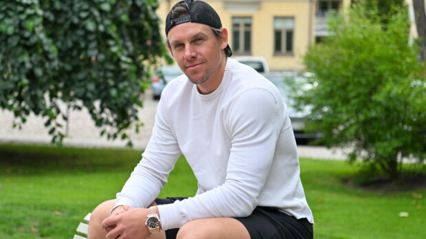 Huima tarina! Suomalainen lätkäjunnu teki poikkeuksellisen ratkaisun – on nyt NHL-miljonääri