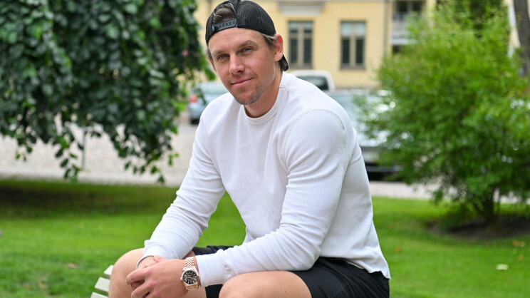 Huima tarina! Suomalainen lätkäjunnu teki poikkeuksellisen ratkaisun – on nyt NHL-miljonääri