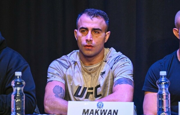 Makwan Amirkhanin väitetään olevan Ice Cage -tapahtuman osakas – rehvastellut osakkuudellaan useille henkilöille!