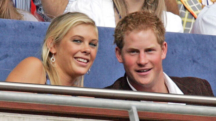 Muistatko prinssi Harryn bile-exän? Chelsy Davy synnytti salavauvan - yllättävä yhteys Meghan Markleen Chelsy ja Harry