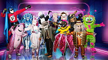Paljastuivatko Masked Singer -hahmot ennen aikojaan?