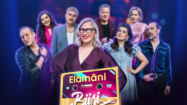 Tässä ovat uudet Elämäni biisi -artistit – mukana todellinen yllätysnimi