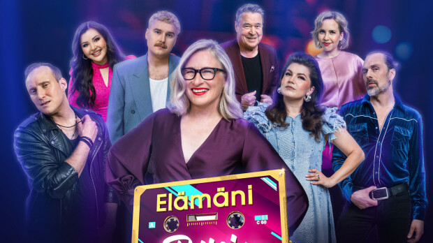Näin katsojat ottivat vastaan uudet Elämäni biisi -artistit: ”Kuulosti huutamiselta”