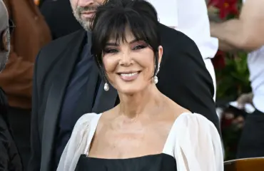 Kris Jenner täräyttää karun totuuden perheestään