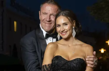 Renny Harlinilta harvinainen päivitys tilanteestaan