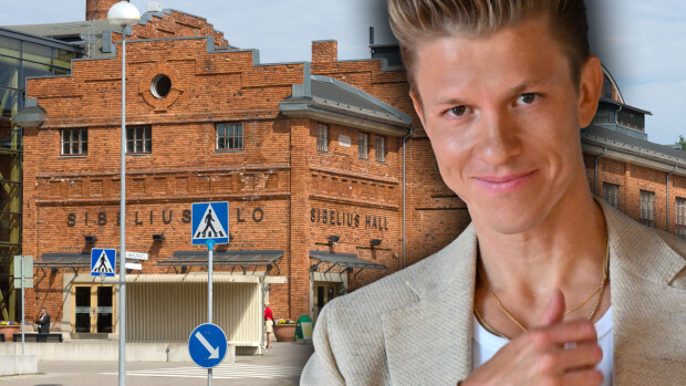 Salakuva julki! Bachelor-Joonas yllättävässä seurassa – ”Aivan kuin olisi ollut…”