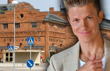 Salakuva julki! Bachelor-Joonas yllättävässä seurassa – ”Aivan kuin olisi ollut…”