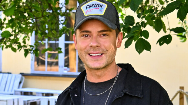 Niko Saarinen Seiskalle: Itkin itseni ulos poliisiautosta!
