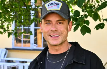 Niko Saarinen Seiskalle: Itkin itseni ulos poliisiautosta!