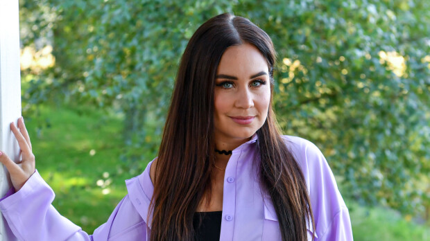 Jättiyllätys! Anna Abreulta jymyuutinen
