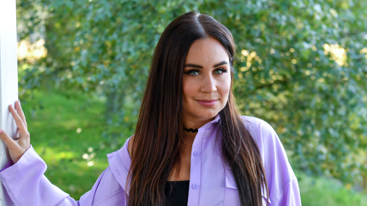 Jättiyllätys! Anna Abreulta jymyuutinen