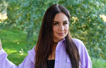 Jättiyllätys! Anna Abreulta jymyuutinen