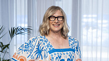 Katja Ståhl vaikeana suhdekuvioistaan