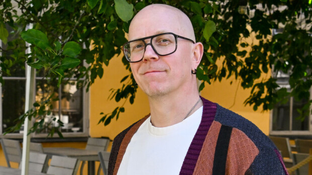 Rockmuusikko Toni Wirtanen avautuu arjestaan Seiskalle: Elän poniarkea ja kuuntelen teinipoppia!