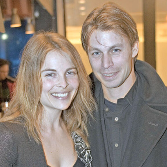 Irina ja Peter ovat ovat olleet naimisissa vuodesta 1996 lähtien. He asuvat Ranskassa lapsensa kanssa. Irina Björklund