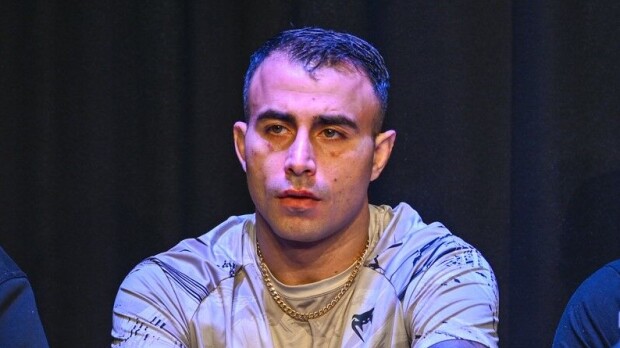 Makwan Amirkhani: rikostuomio paljastui